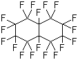 Structur of 306-94-5