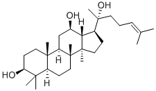 Structural Formula