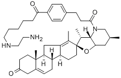 Structural Formula