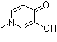 Structural Formula
