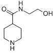 Structural Formula