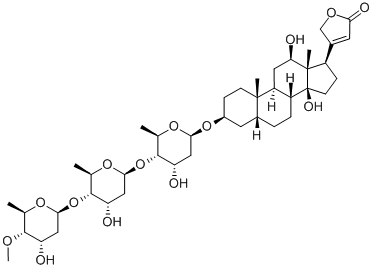 Structural Formula