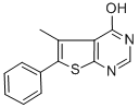 Structural Formula