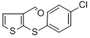 Structural Formula