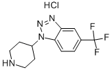 Structur of 306935-37-5