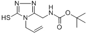 Structural Formula