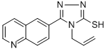 Structural Formula