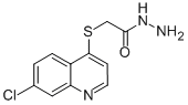Structural Formula