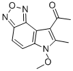 Structural Formula