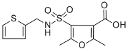 Structural Formula