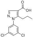 Structural Formula