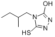 Structural Formula