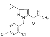 Structural Formula