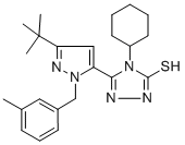 Structural Formula