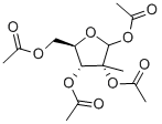 Structural Formula
