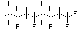 Structur of 307-34-6