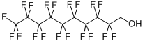 Structur of 307-37-9