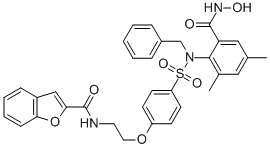 Structural Formula