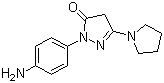 Structural Formula