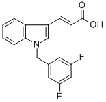 Structural Formula
