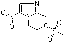 Structural Formula