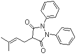 Structural Formula