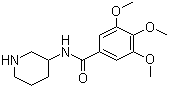 Structur of 30751-05-4