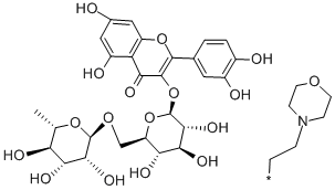 Structural Formula