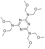 Structur of 3089-11-0