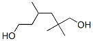 Structural Formula