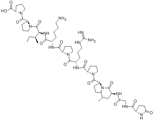 Structural Formula