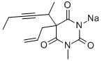 Structural Formula