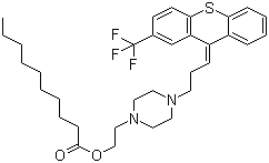 Structural Formula