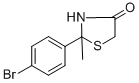 Structural Formula