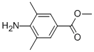 Structur of 3095-48-5