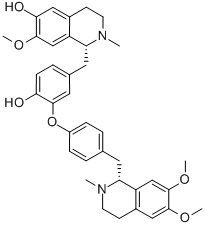 Structural Formula