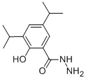 Structural Formula