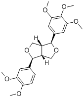 Structural Formula