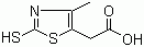 Structural Formula