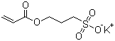 Structur of 31098-20-1