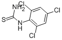 Structural Formula