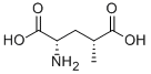 Structural Formula