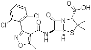 Structural Formula