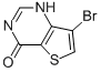 Structural Formula