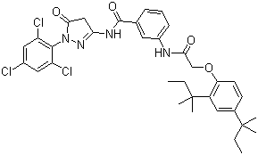 Structural Formula