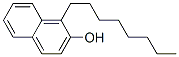 Structural Formula