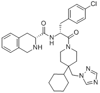 Structural Formula
