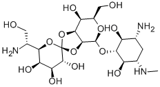 Structur of 31282-04-9