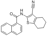 Structural Formula