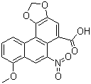 Structur of 313-67-7